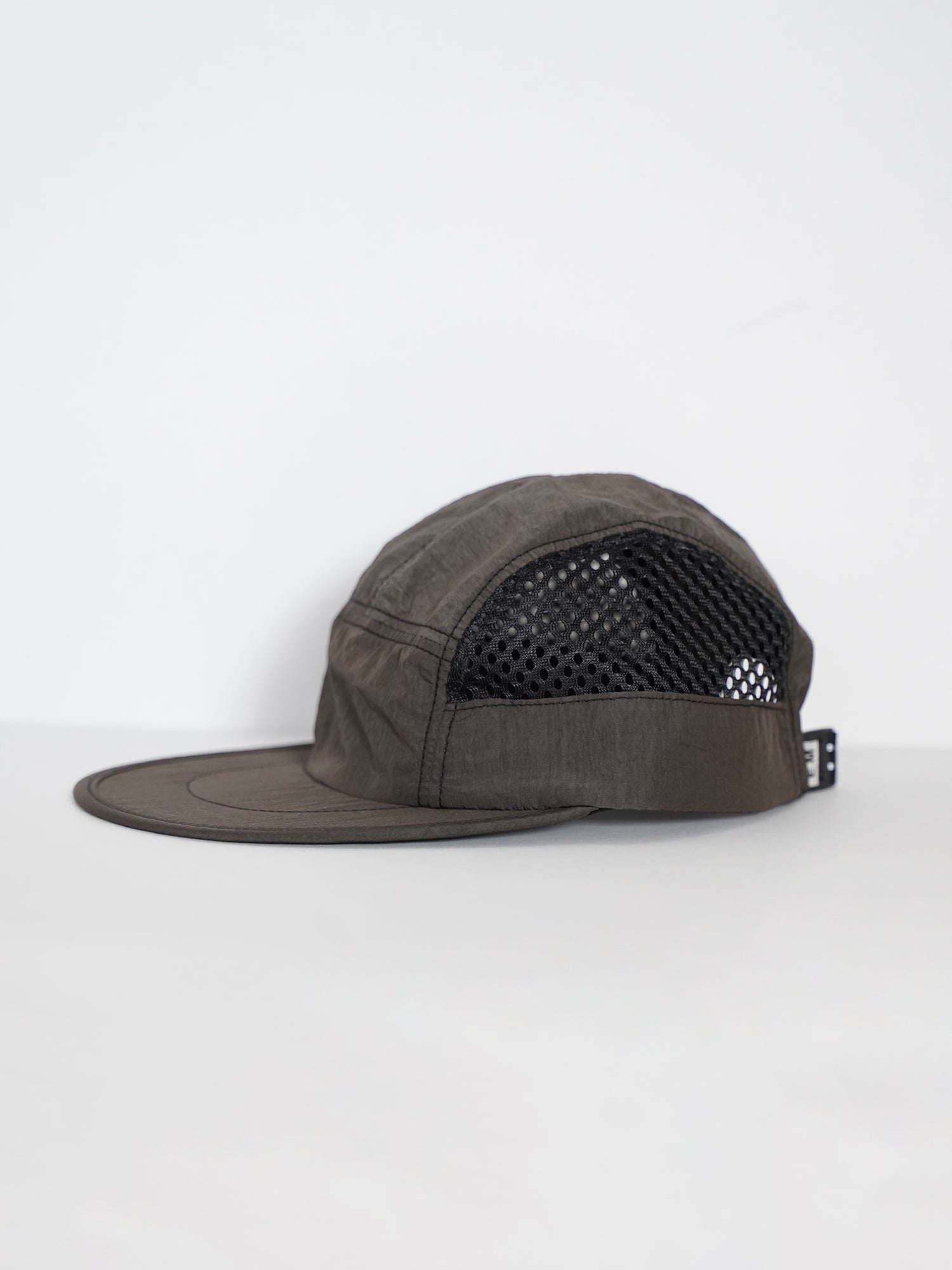 Mesh Camp Cap