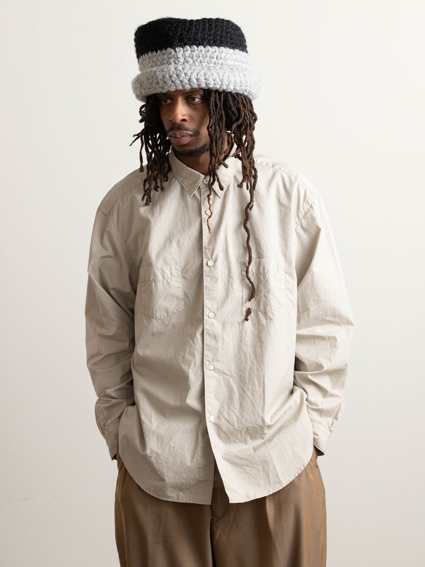 Aldous Shirts