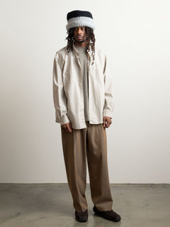 Aldous Shirts
