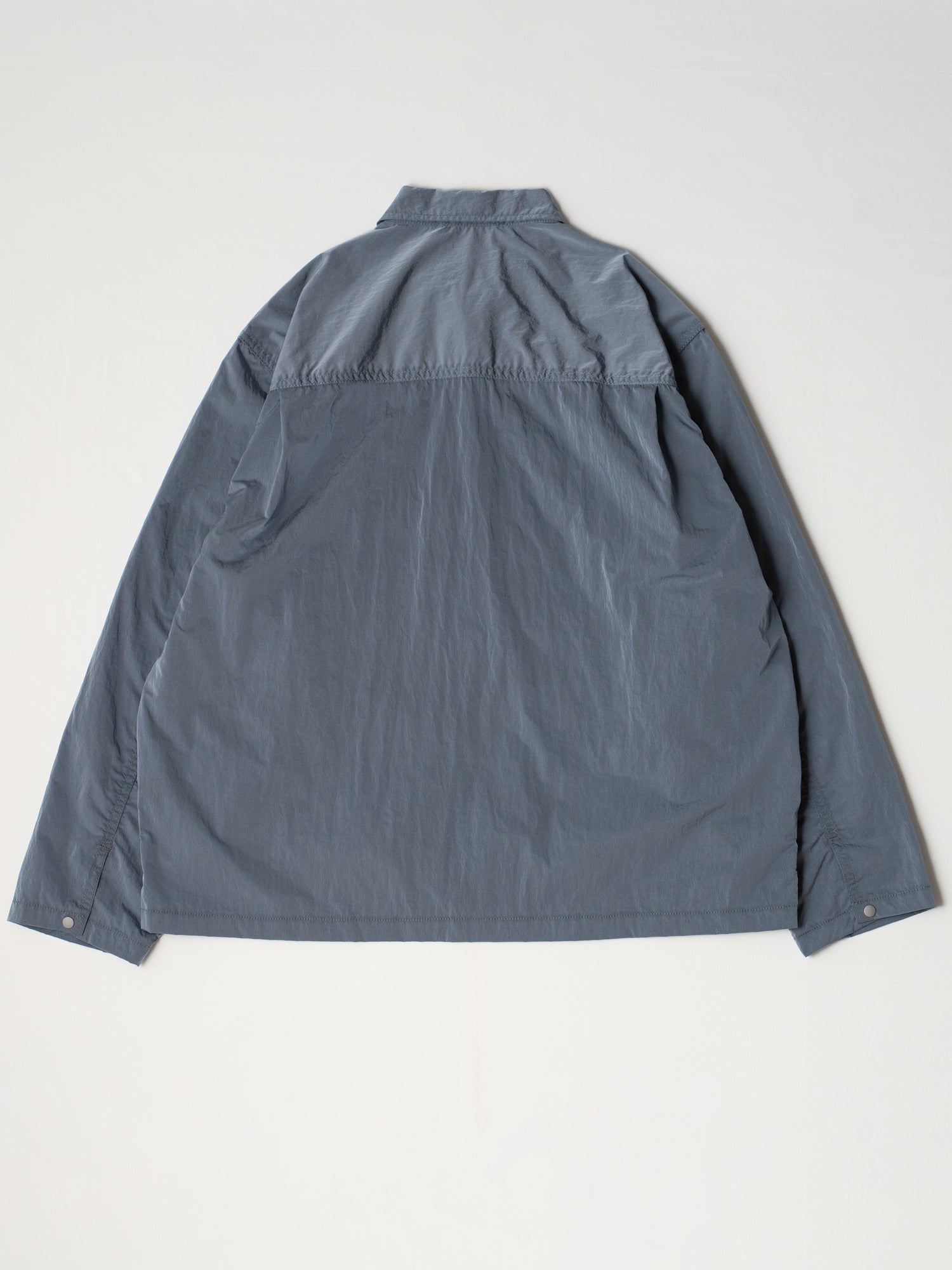 ENDS and MEANS Light Shirts Jacket – CUXTON HOUSE