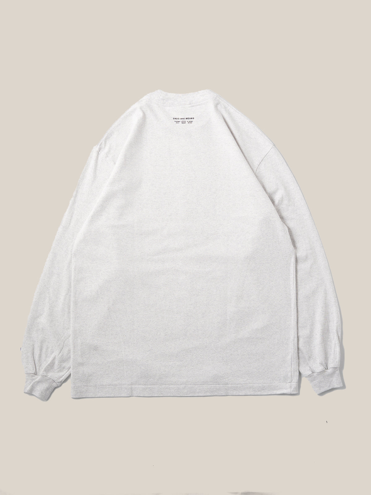 UOD Long-sleeved Tee