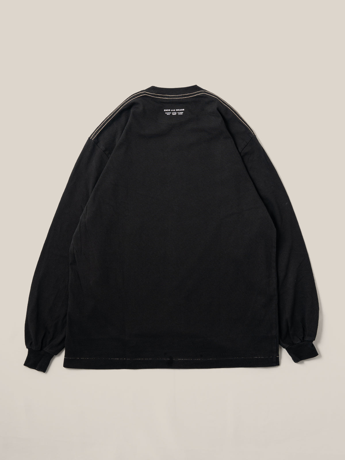 UOD Long-sleeved Tee