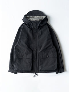 Sanpo Jacket Black