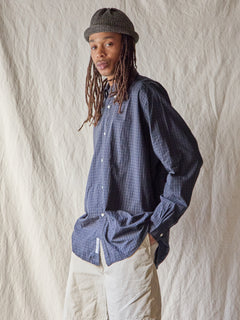 B.D Shirts