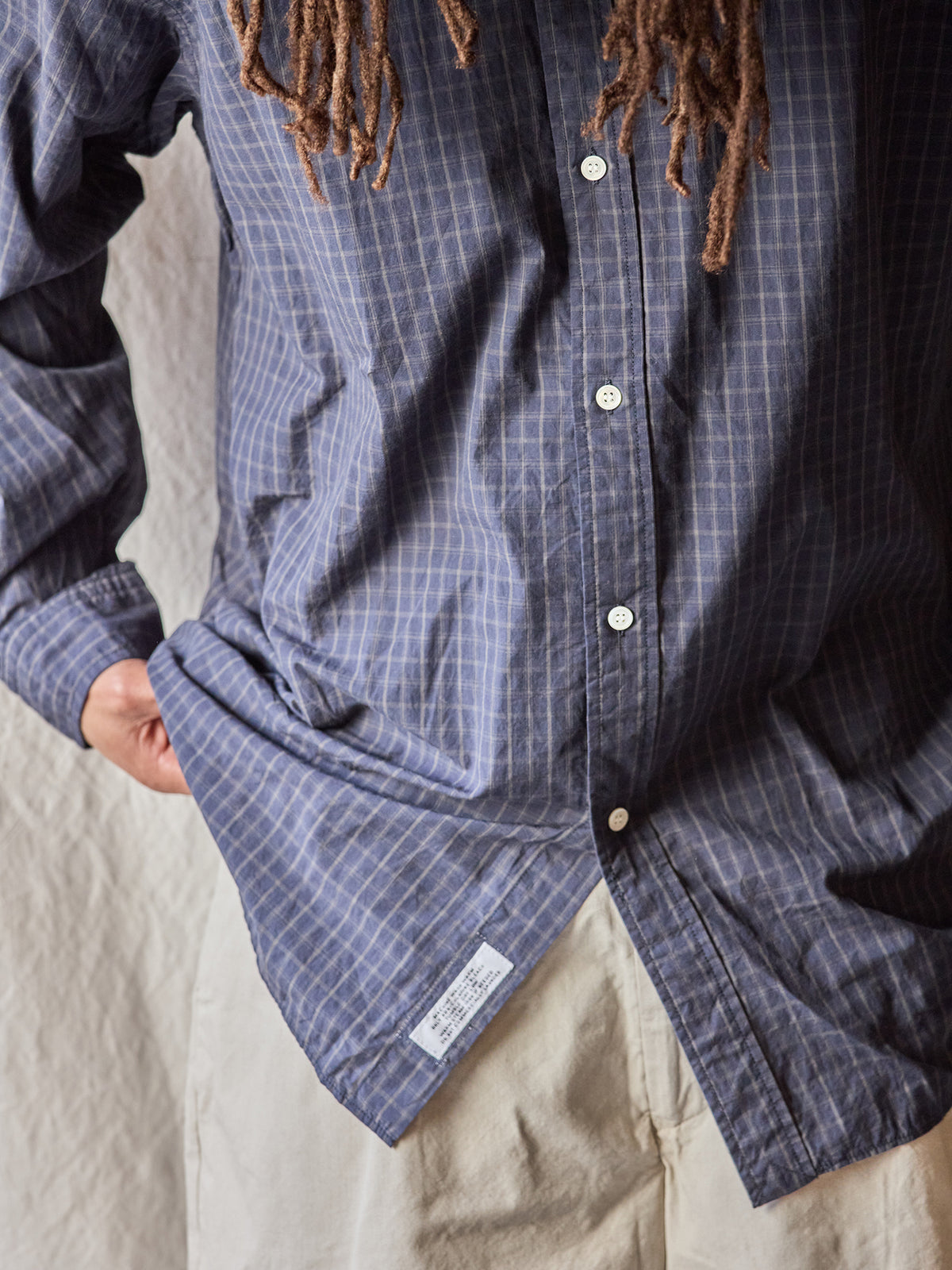 B.D Shirts