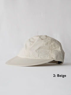 6-Panel Cap