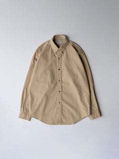 Button-down Shirts