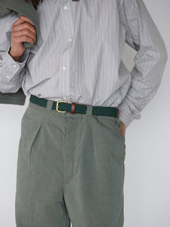 Elastic Woven Belt