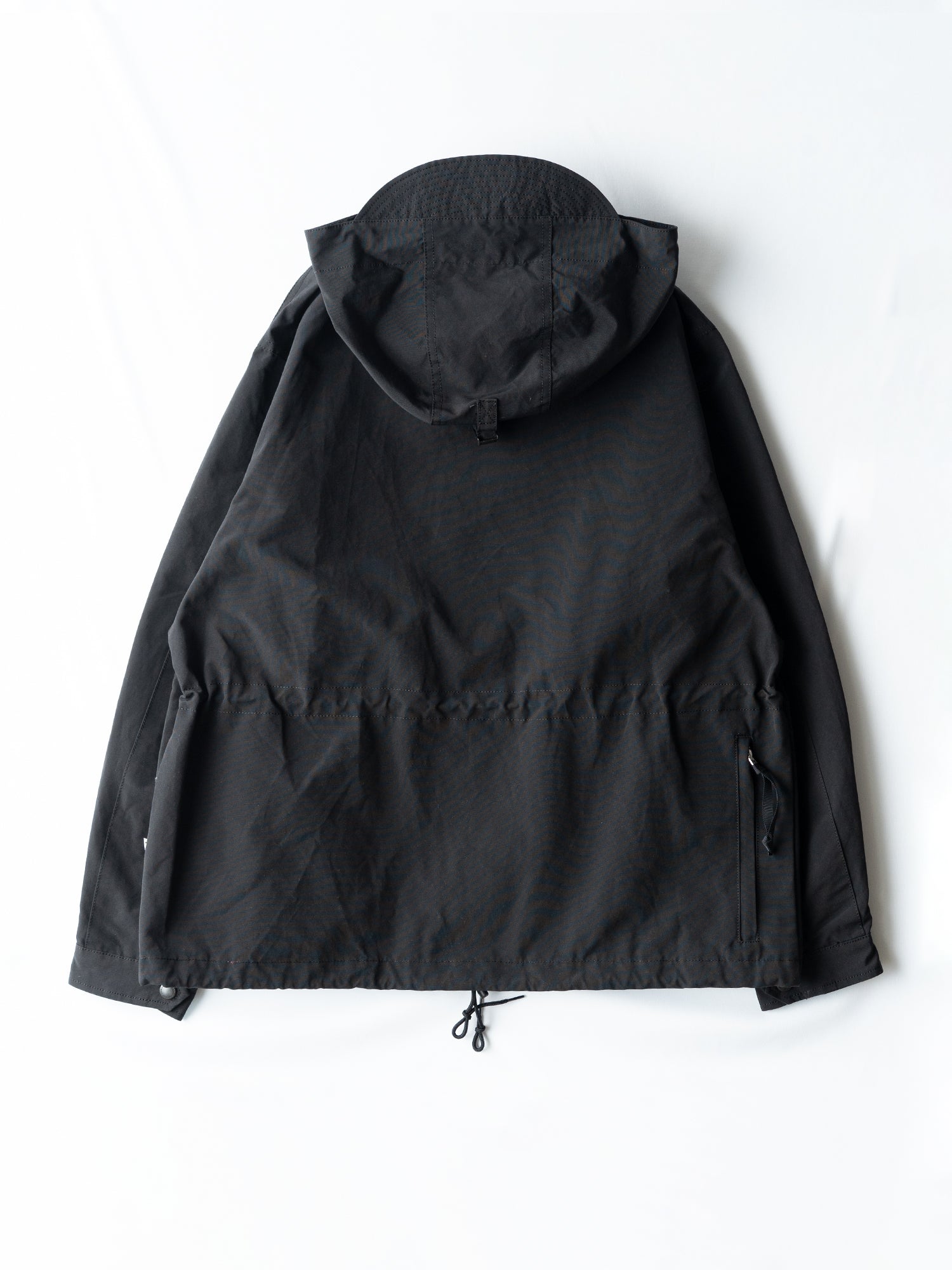 Sanpo Jacket Black