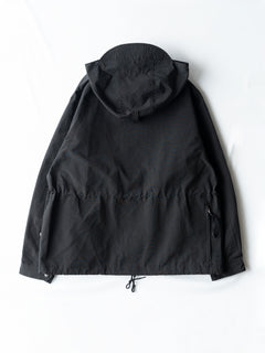 Sanpo Jacket Black