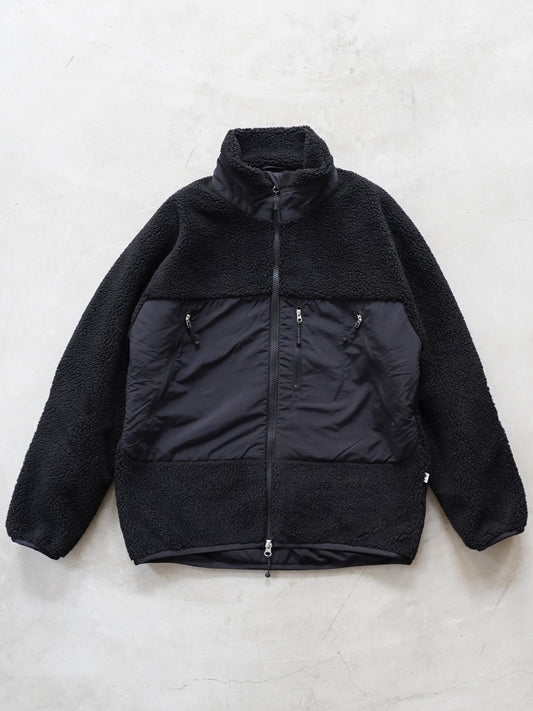 Poler Fleece Jacket