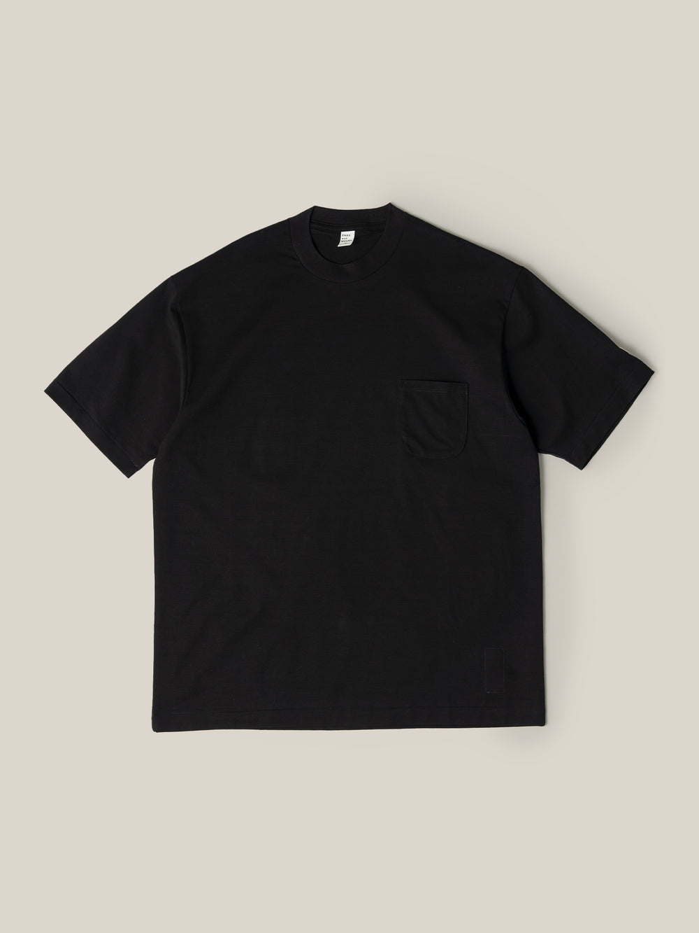 Pocket Tee (CH Limited)