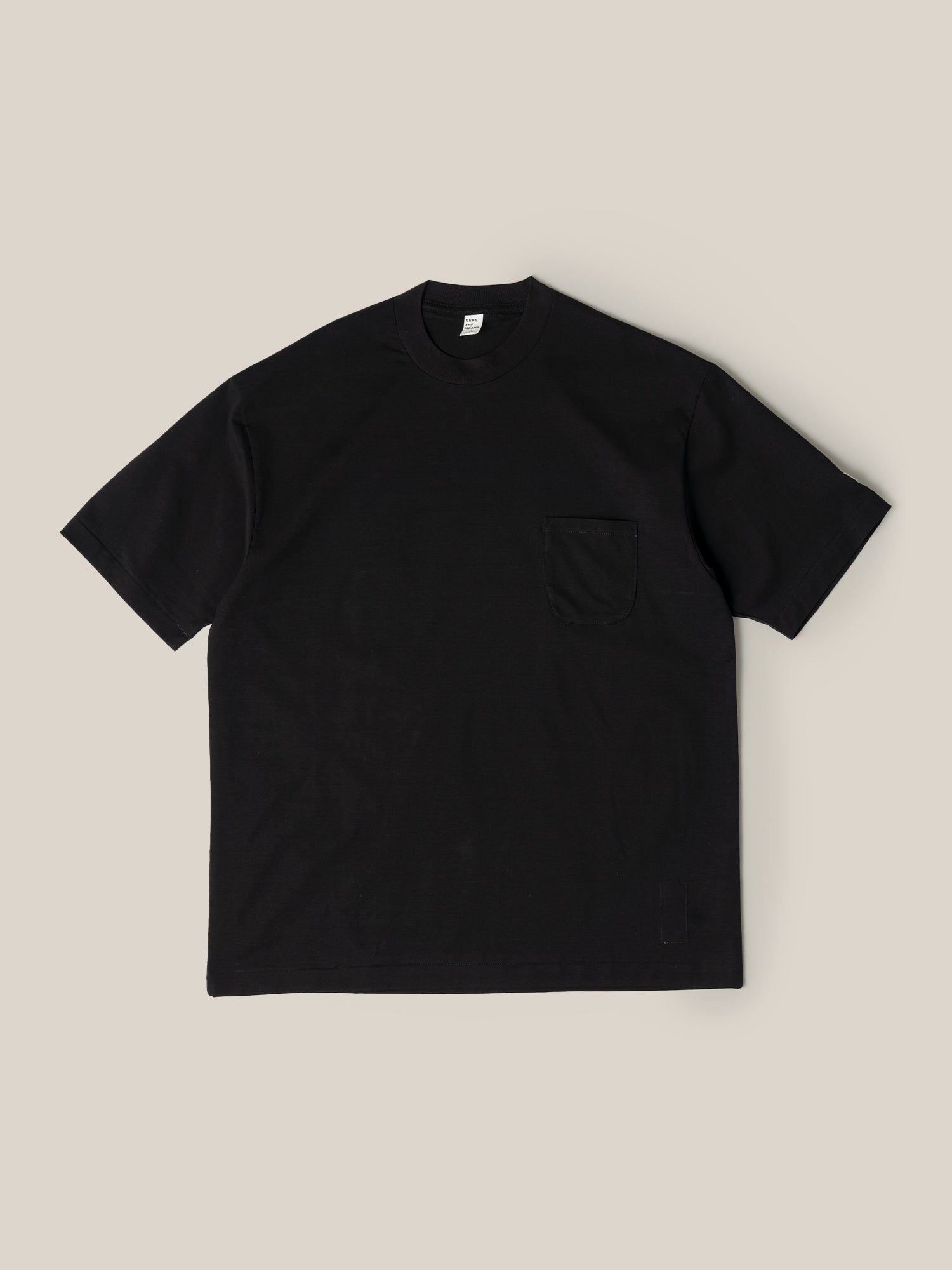 Pocket Tee (CH Limited)