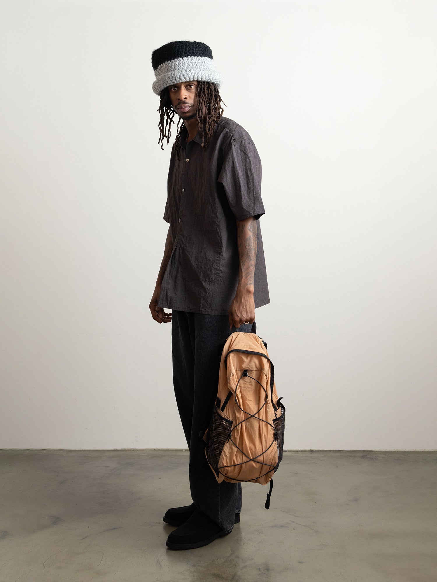 Packable Backpack