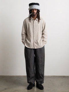 Carlo L/S Shirts