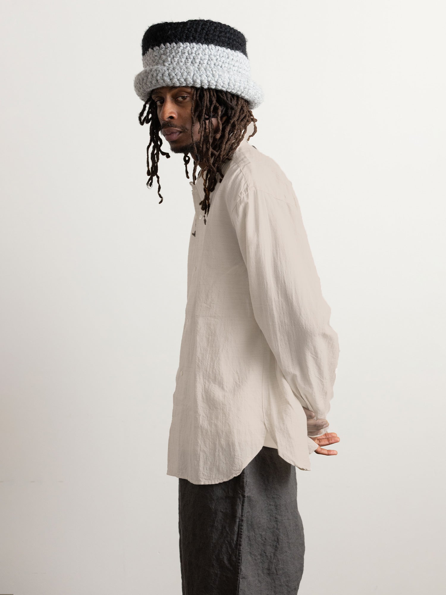 Carlo L/S Shirts