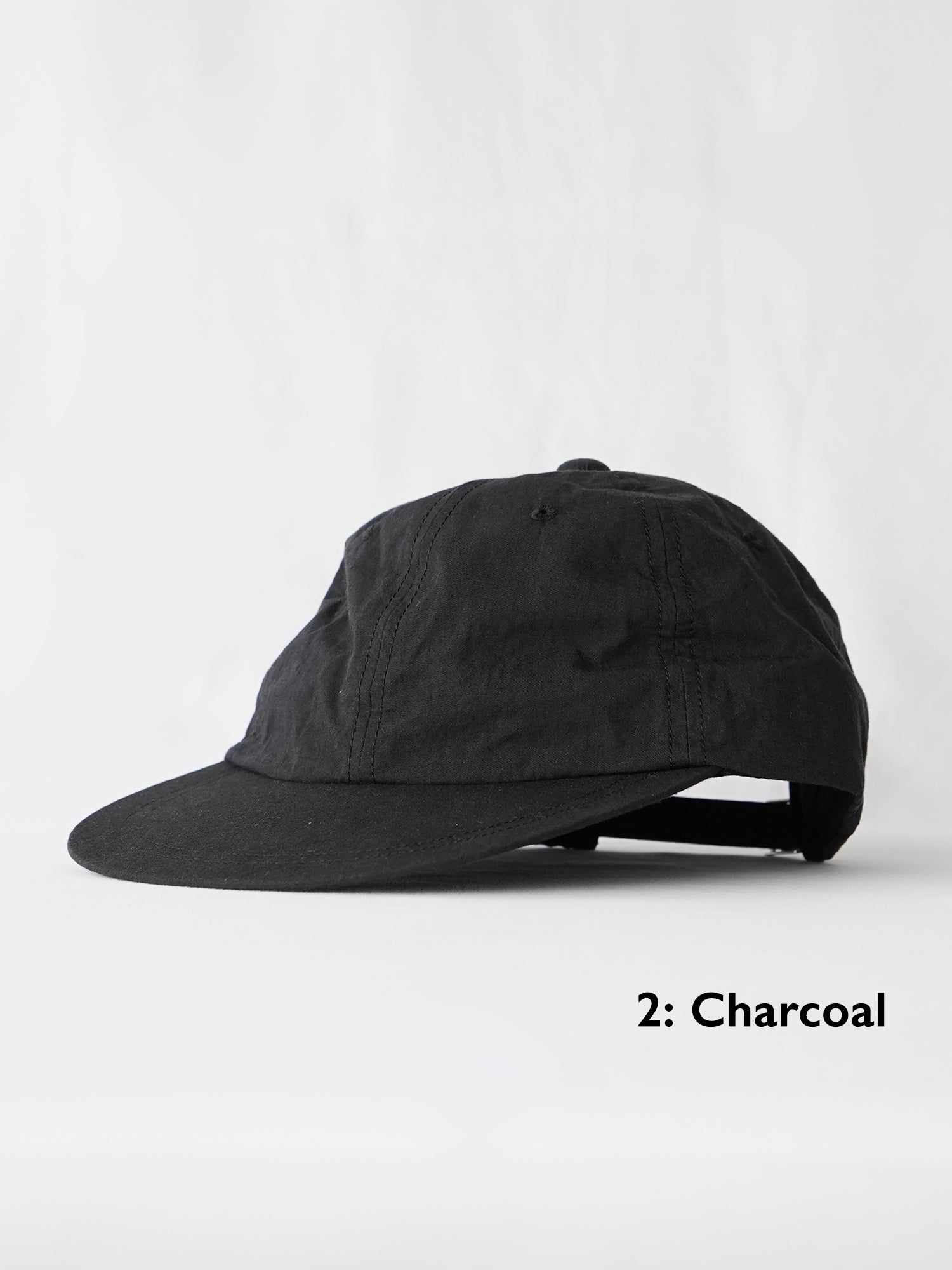 6-Panel Cap