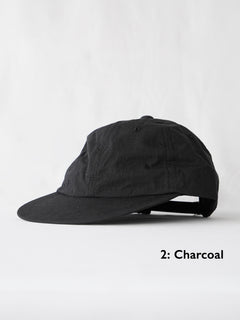 6-Panel Cap