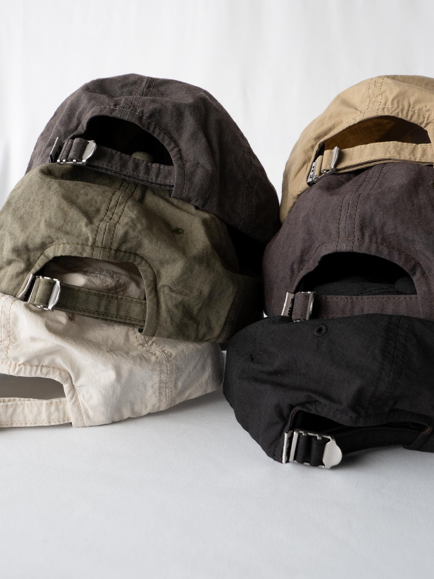 6-Panel Cap