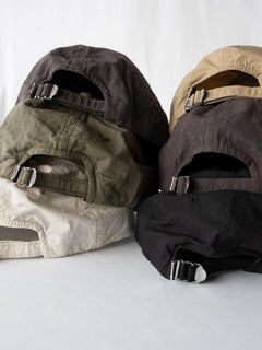 6-Panel Cap
