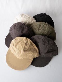 6-Panel Cap