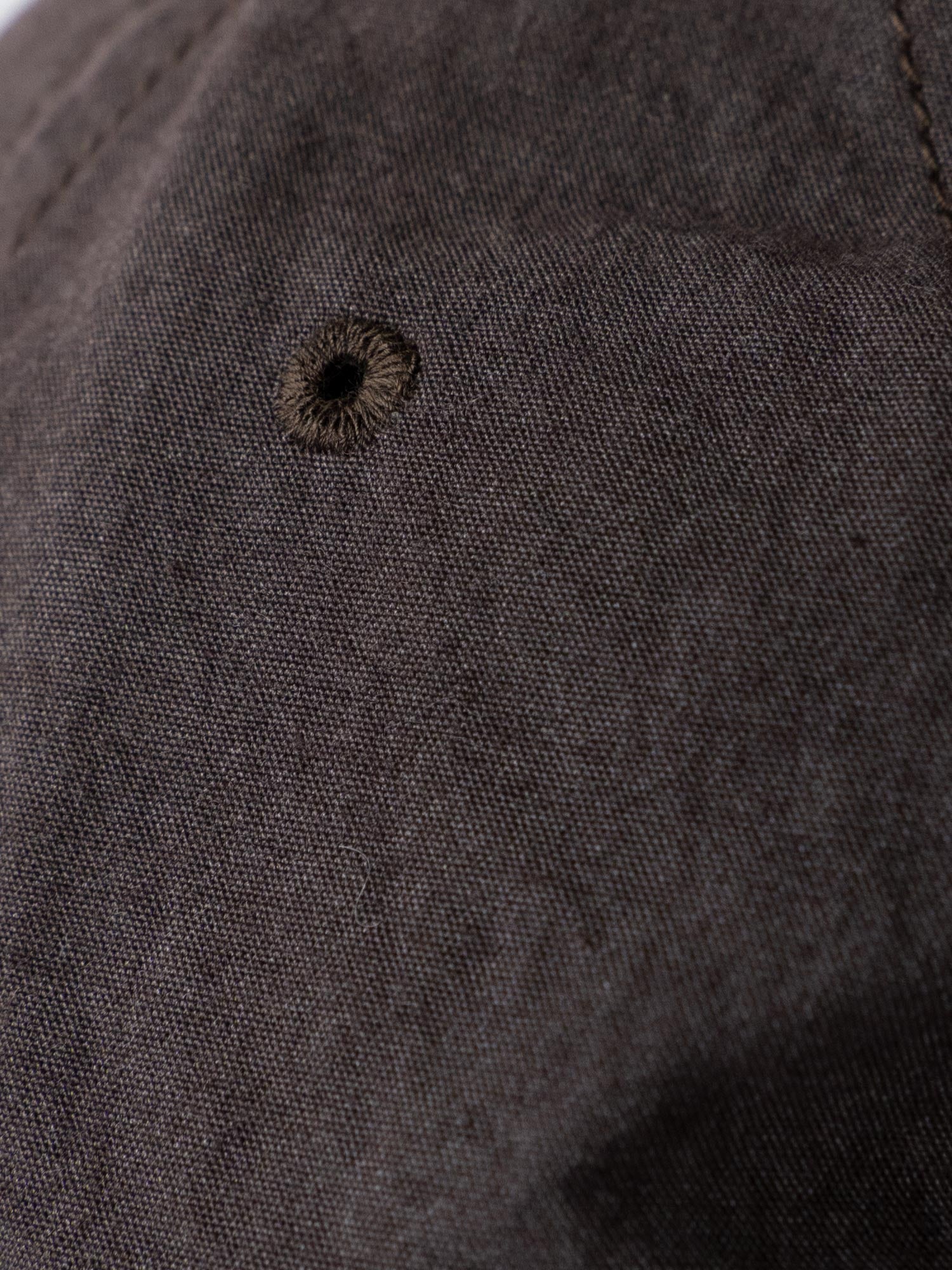 6-Panel Cap