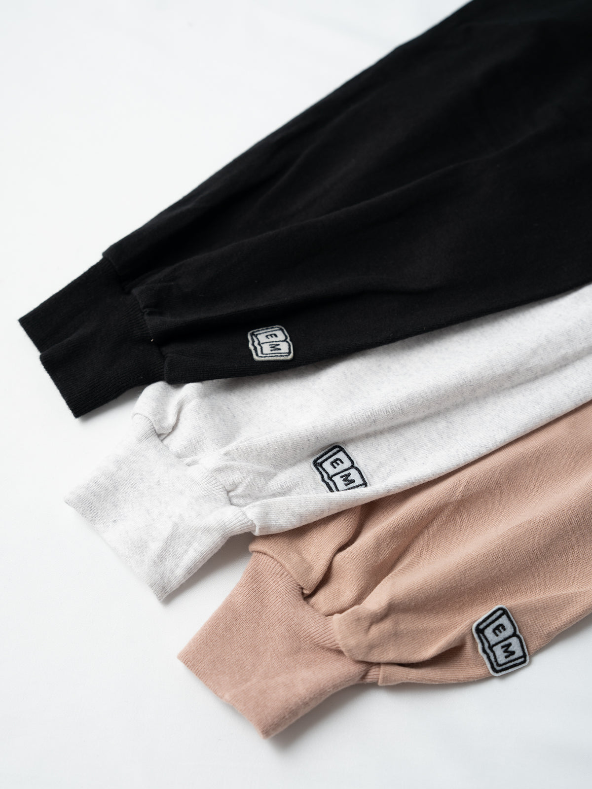 UOD Long-sleeved Tee