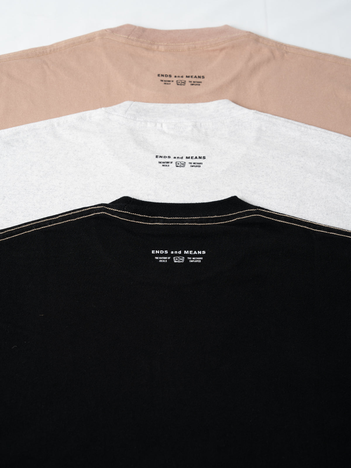 UOD Long-sleeved Tee
