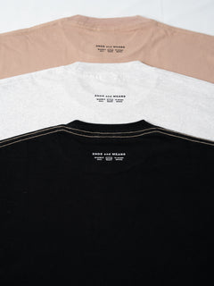 UOD Long-sleeved Tee