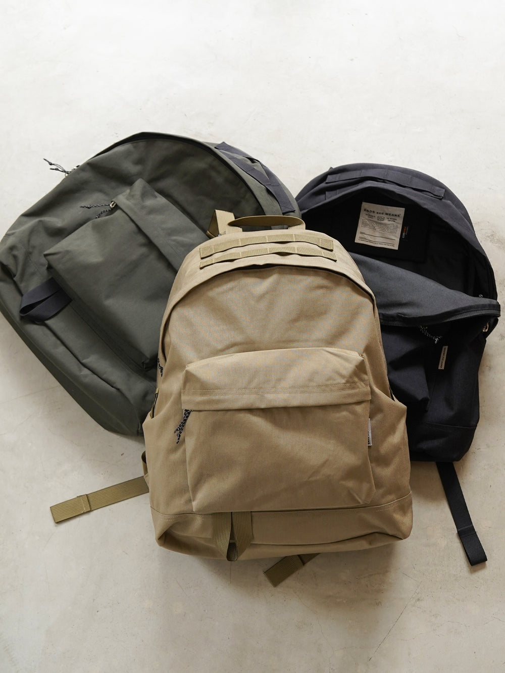 Daytrip Backpack