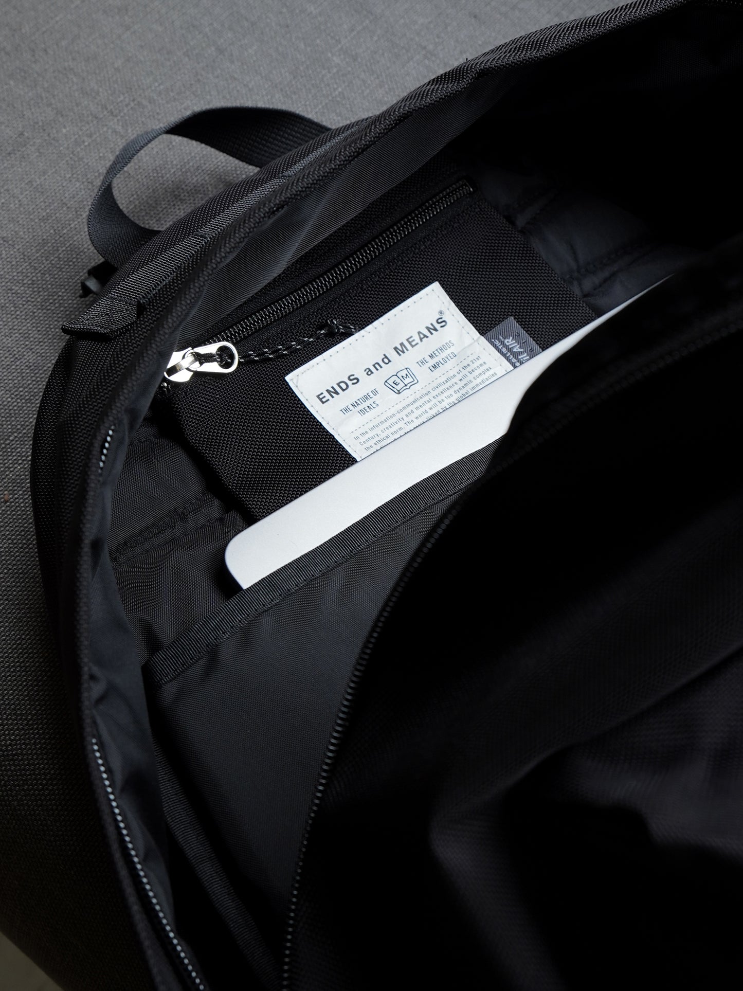 Daytrip Backpack Ballistic Nylon