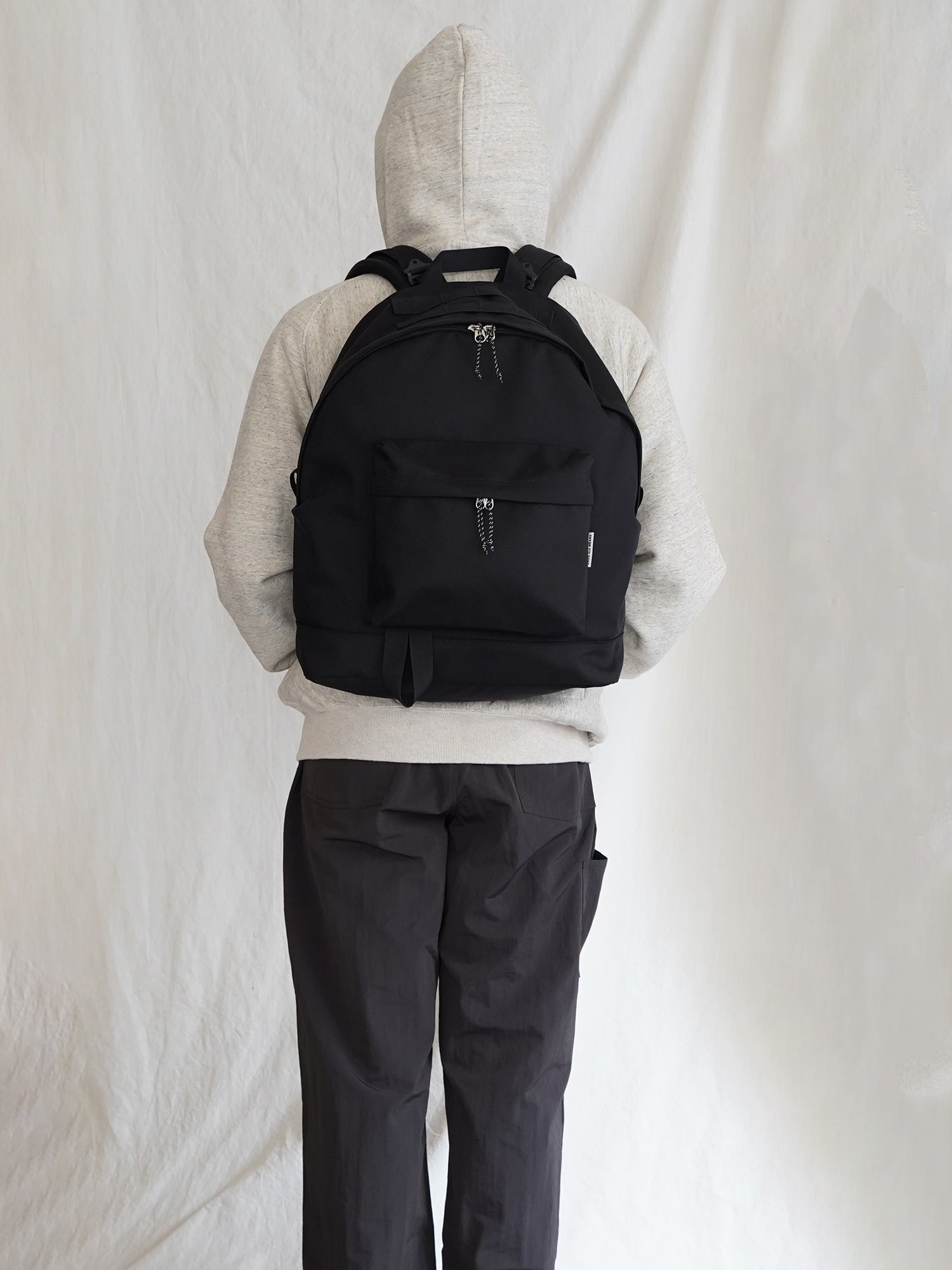 Daytrip Backpack Ballistic Nylon