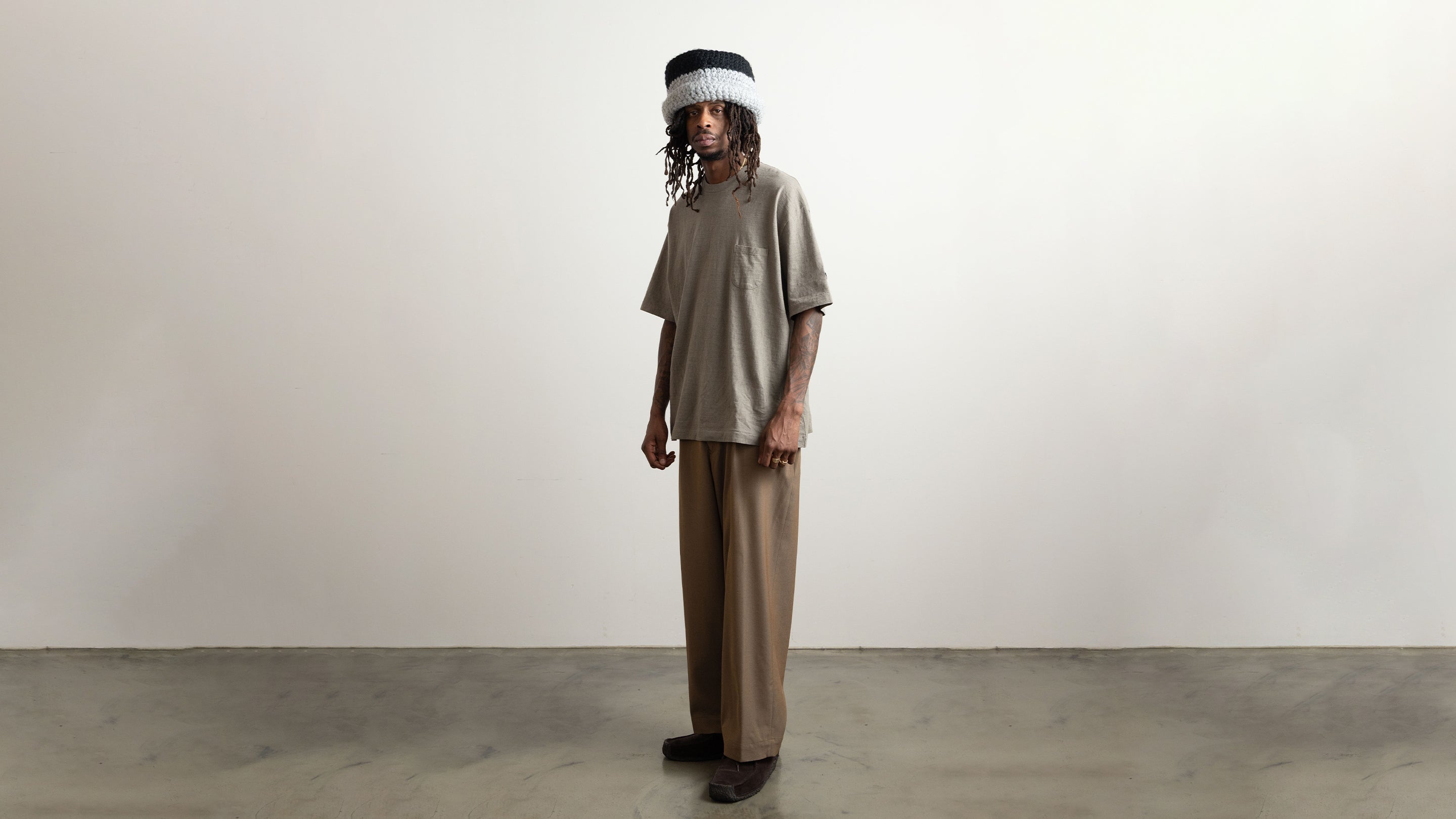 CUXTON HOUSE -Directed by ENDS and MEANS-