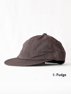 6-Panel Cap