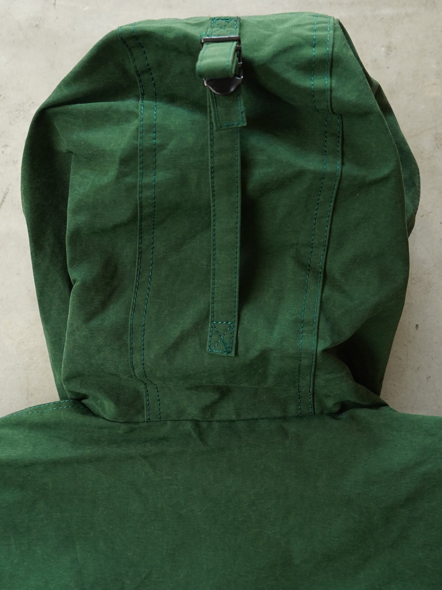 Sanpo Jacket Woods Green