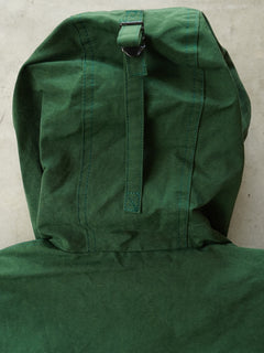 Sanpo Jacket Woods Green