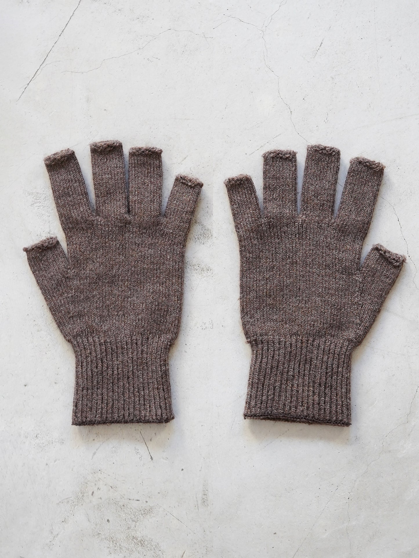 Grandpa Gloves