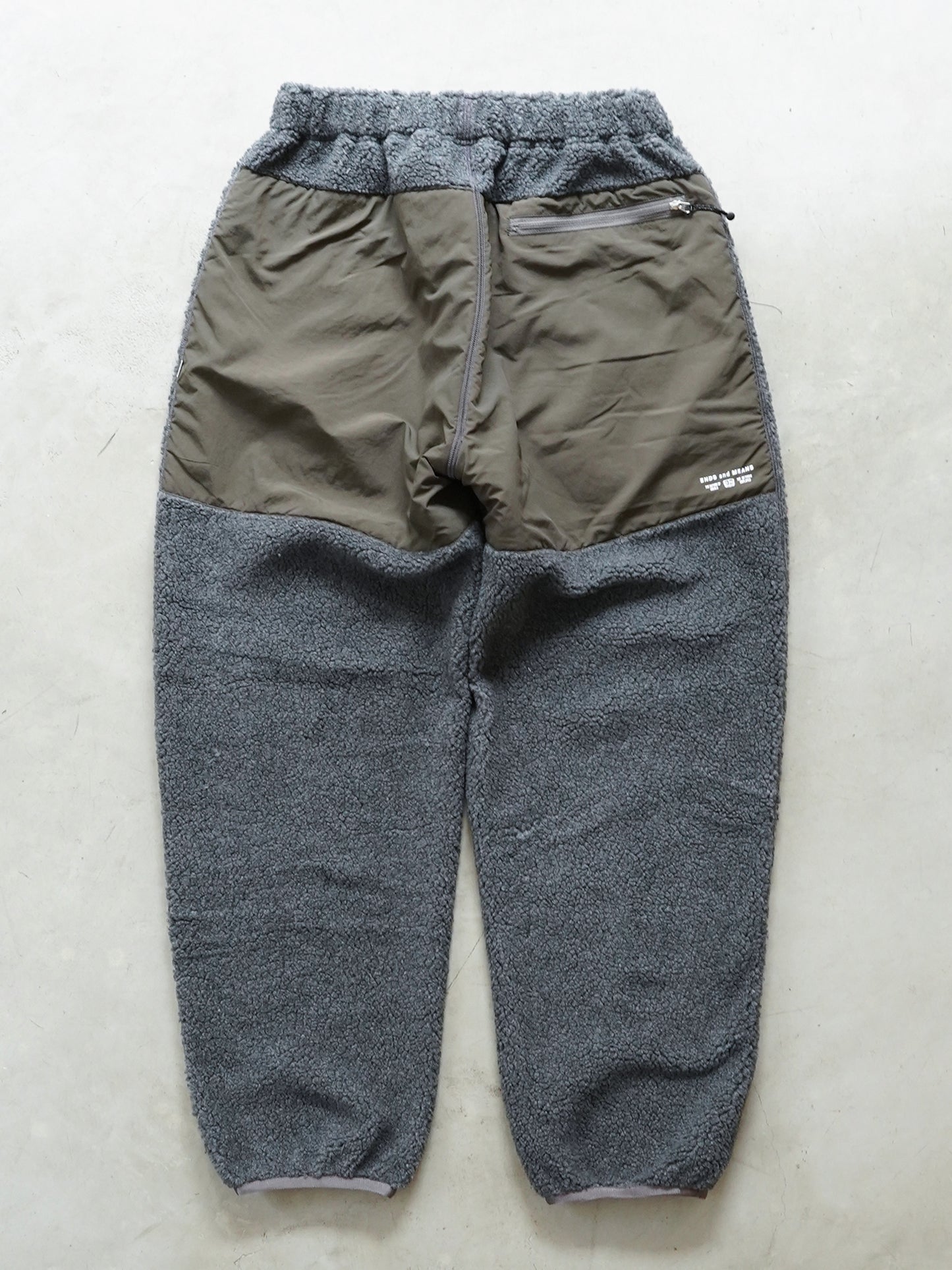 Poler Fleece Pants