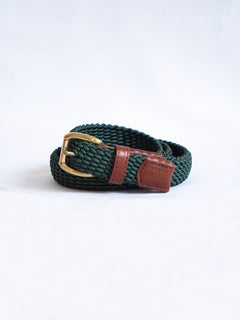 Elastic Woven Belt