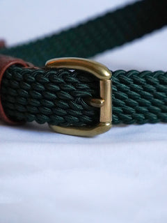 Elastic Woven Belt