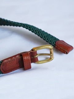 Elastic Woven Belt