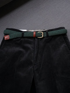 Elastic Woven Belt
