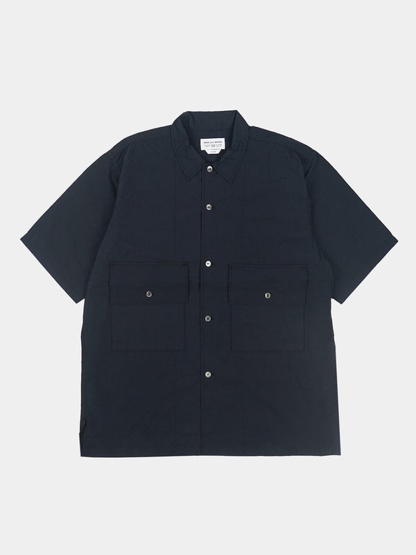 ENDS and MEANS Corfu Shirts – CUXTON HOUSE