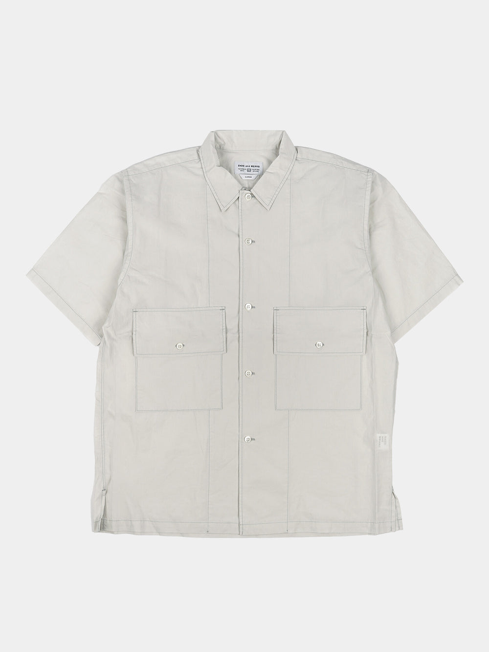 Corfu Shirts