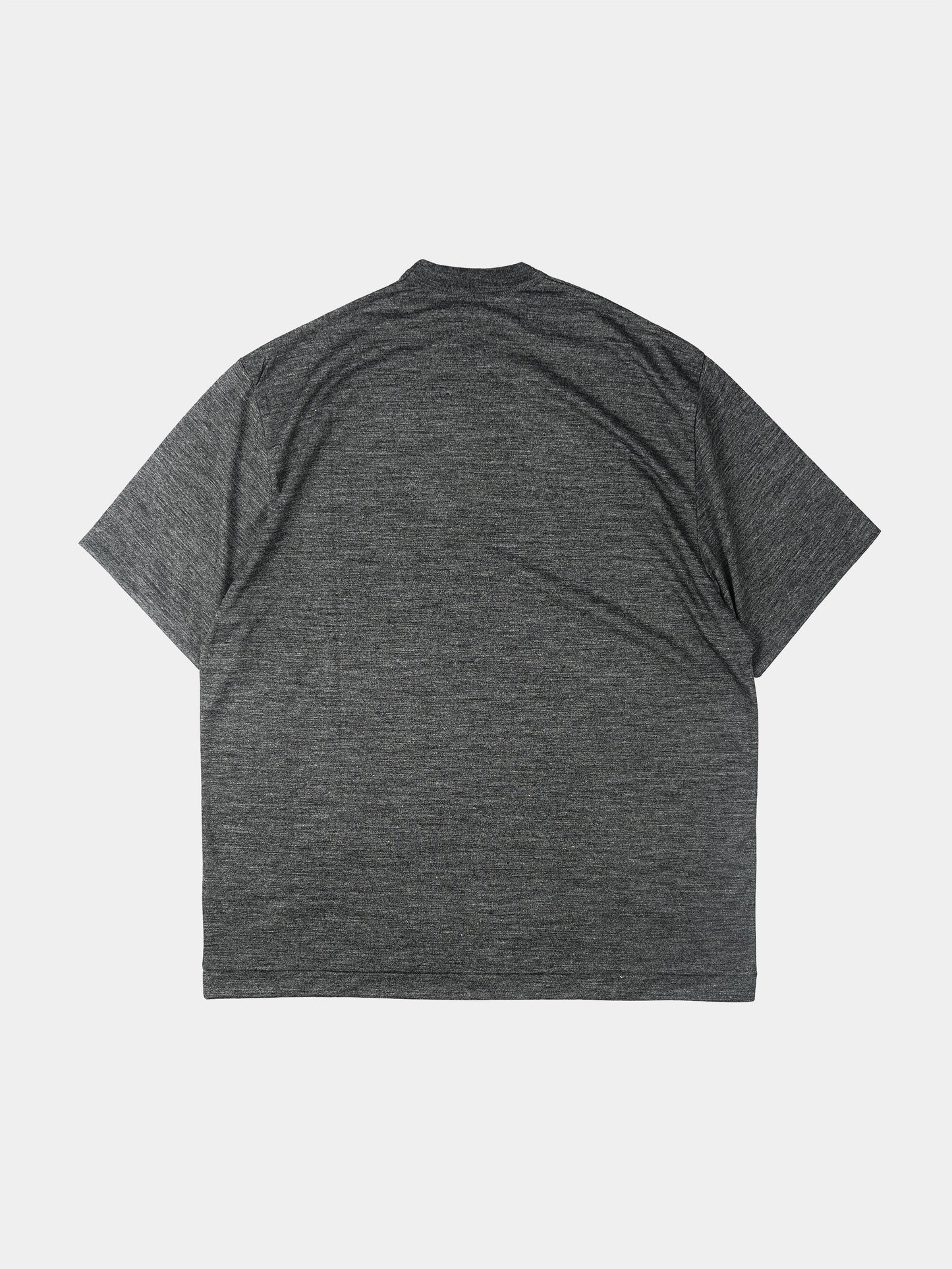 Limited Merino Wool Pocket Tee