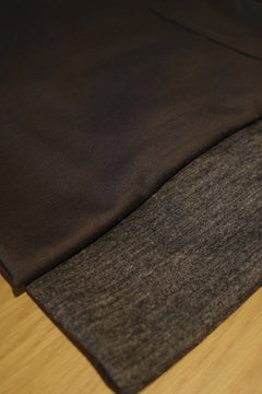 Limited Merino Wool Pocket Tee