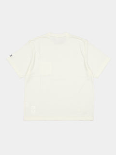 メリノウールポケットTシャツ