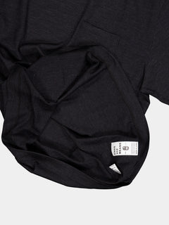 メリノウールポケットTシャツ