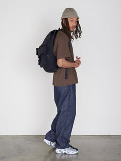 Evacuation Backpack