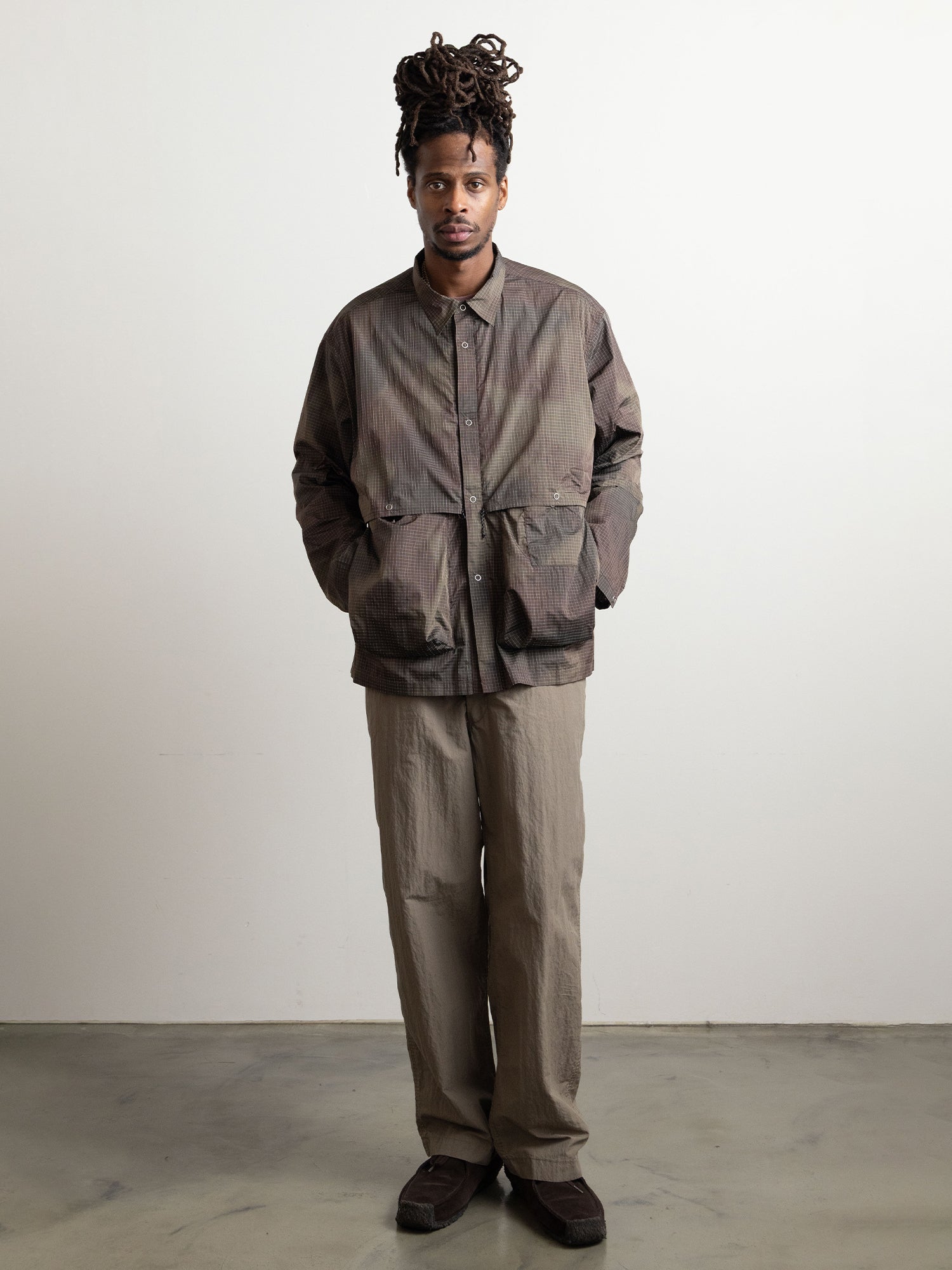 ENDS and MEANS Engineer Work Pants – CUXTON HOUSE